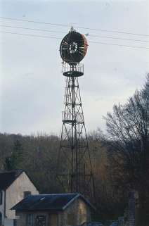 Vue d'ensemble. © Région Bourgogne-Franche-Comté, Inventaire du patrimoine