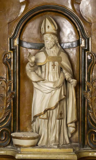 Vue d'ensemble © Région Bourgogne-Franche-Comté, Inventaire du patrimoine