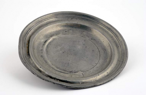 Quatrième plat © Région Bourgogne-Franche-Comté, Inventaire du patrimoine