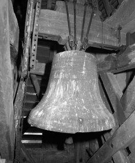 Face postérieure. © Région Bourgogne-Franche-Comté, Inventaire du patrimoine