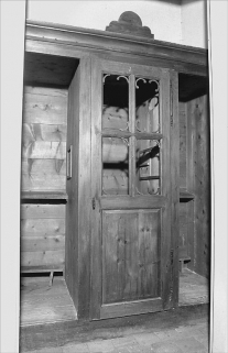 Vue d'ensemble. © Région Bourgogne-Franche-Comté, Inventaire du patrimoine