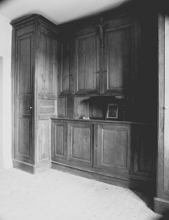 Vue d'ensemble. © Région Bourgogne-Franche-Comté, Inventaire du patrimoine