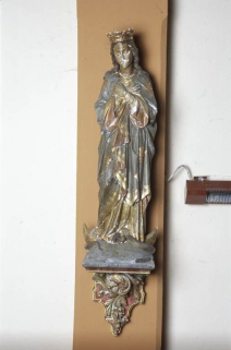 Vue d'ensemble. © Région Bourgogne-Franche-Comté, Inventaire du patrimoine