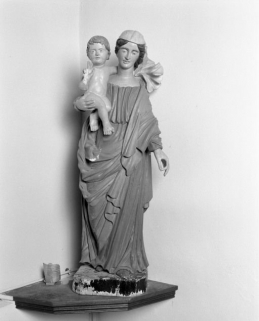 Vue d'ensemble. © Région Bourgogne-Franche-Comté, Inventaire du patrimoine