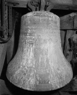 Face antérieure. © Région Bourgogne-Franche-Comté, Inventaire du patrimoine