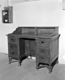 Vue d'ensemble. © Région Bourgogne-Franche-Comté, Inventaire du patrimoine