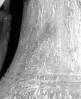 Détail : Armoiries. © Région Bourgogne-Franche-Comté, Inventaire du patrimoine