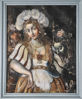  tableau © Région Bourgogne-Franche-Comté, Inventaire du patrimoine