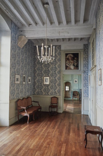  Château-fort © Région Bourgogne-Franche-Comté, Inventaire du patrimoine