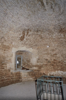  Château-fort © Région Bourgogne-Franche-Comté, Inventaire du patrimoine