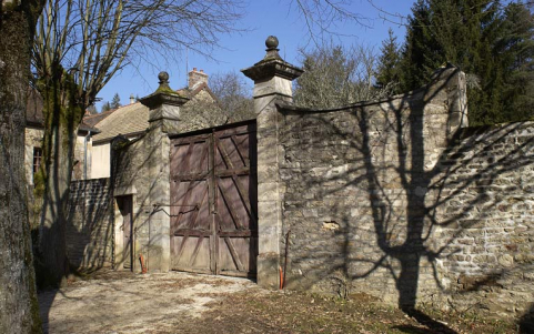 20052100948NUC2A © Région Bourgogne-Franche-Comté, Inventaire du patrimoine