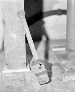 Mailloche. © Région Bourgogne-Franche-Comté, Inventaire du patrimoine