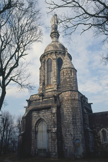  église paroissiale © Région Bourgogne-Franche-Comté, Inventaire du patrimoine