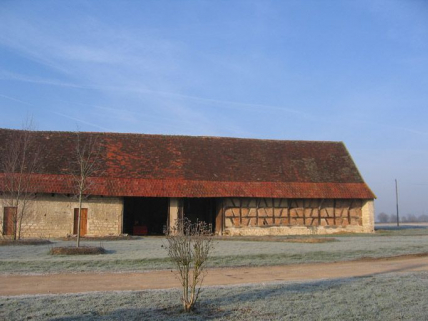 ferme © Ecomusée de la Bresse Bourguignonne
