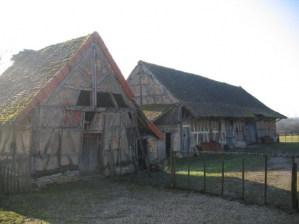 ferme © Ecomusée de la Bresse Bourguignonne
