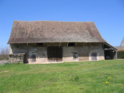 ensemble agricole © Ecomusée de la Bresse Bourguignonne