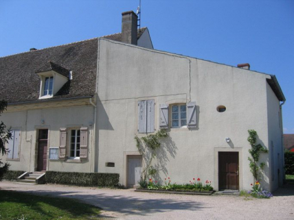 maison © Ecomusée de la Bresse Bourguignonne maison © Ecomusée de la Bresse Bourguignonne