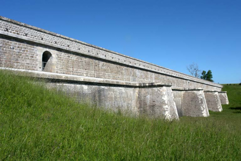 barrage © Région Bourgogne-Franche-Comté, Inventaire du patrimoine