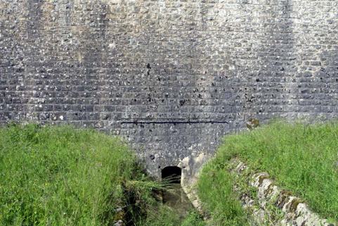 barrage © Région Bourgogne-Franche-Comté, Inventaire du patrimoine