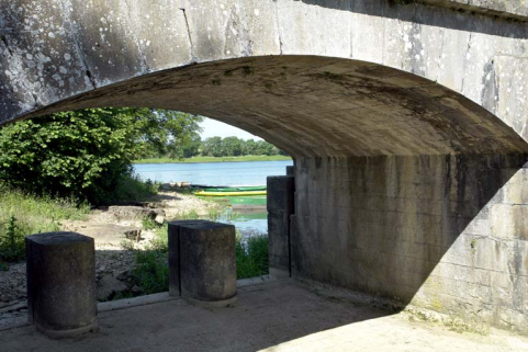 barrage © Région Bourgogne-Franche-Comté, Inventaire du patrimoine