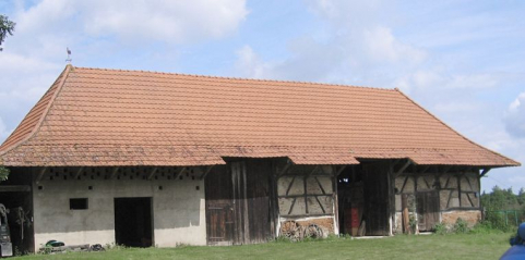 ferme © Région Bourgogne-Franche-Comté, Inventaire du patrimoine ferme © Région Bourgogne-Franche-Comté, Inventaire du patrimoine