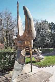 Revers. © Région Bourgogne-Franche-Comté, Inventaire du patrimoine