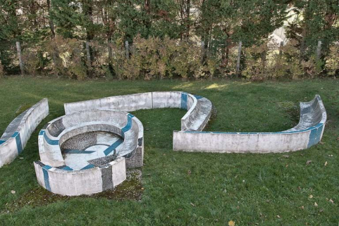 Détails. © Région Bourgogne-Franche-Comté, Inventaire du patrimoine