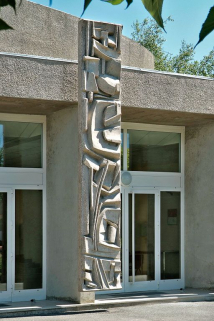 Détail. © Région Bourgogne-Franche-Comté, Inventaire du patrimoine