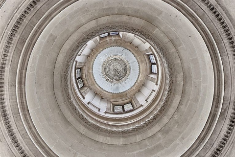 Dôme. © Région Bourgogne-Franche-Comté, Inventaire du patrimoine
