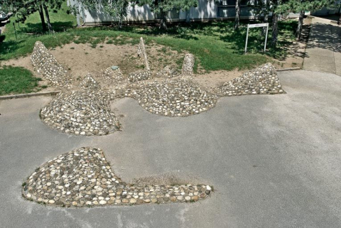 Vue d'ensemble. © Région Bourgogne-Franche-Comté, Inventaire du patrimoine