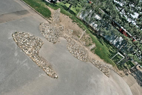 Vue d'ensemble. © Région Bourgogne-Franche-Comté, Inventaire du patrimoine