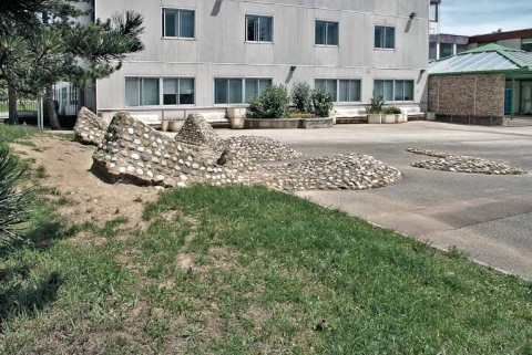 Vue d'ensemble. © Région Bourgogne-Franche-Comté, Inventaire du patrimoine