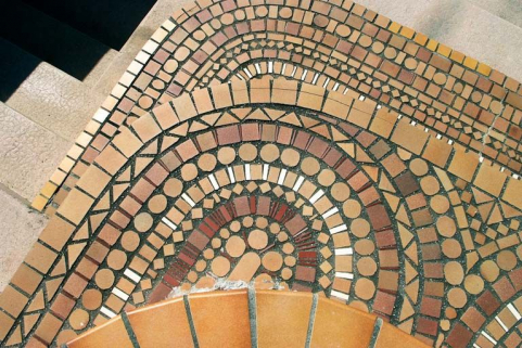 Détails. © Région Bourgogne-Franche-Comté, Inventaire du patrimoine