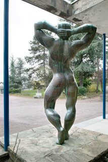 Revers. © Région Bourgogne-Franche-Comté, Inventaire du patrimoine