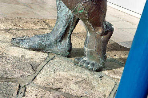 Détail. © Région Bourgogne-Franche-Comté, Inventaire du patrimoine