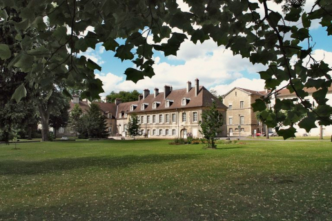 Hôtellerie. © Région Bourgogne-Franche-Comté, Inventaire du patrimoine