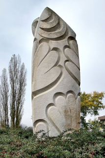 Détail. © Région Bourgogne-Franche-Comté, Inventaire du patrimoine