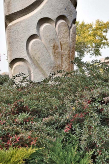 Détail. © Région Bourgogne-Franche-Comté, Inventaire du patrimoine