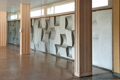 Détail. © Région Bourgogne-Franche-Comté, Inventaire du patrimoine