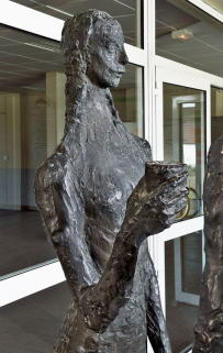 Détail. © Région Bourgogne-Franche-Comté, Inventaire du patrimoine