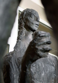 Détail. © Région Bourgogne-Franche-Comté, Inventaire du patrimoine