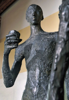 Détail. © Région Bourgogne-Franche-Comté, Inventaire du patrimoine