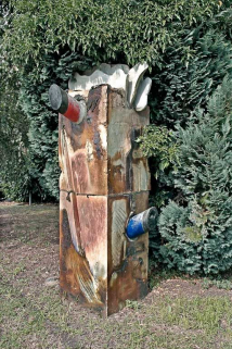 Détail. © Région Bourgogne-Franche-Comté, Inventaire du patrimoine