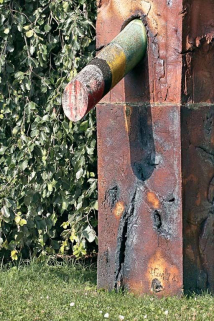 Détail. © Région Bourgogne-Franche-Comté, Inventaire du patrimoine