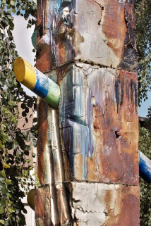 Détail. © Région Bourgogne-Franche-Comté, Inventaire du patrimoine