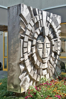 Revers. © Région Bourgogne-Franche-Comté, Inventaire du patrimoine