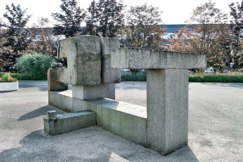 Vue d'ensemble. © Région Bourgogne-Franche-Comté, Inventaire du patrimoine