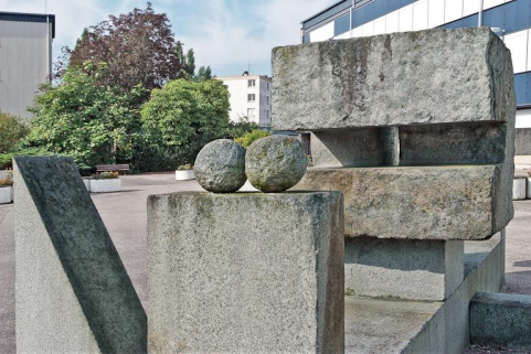 Détail. © Région Bourgogne-Franche-Comté, Inventaire du patrimoine