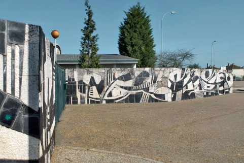 Vue d'ensemble. © Région Bourgogne-Franche-Comté, Inventaire du patrimoine