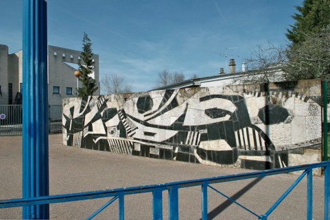 Vue d'ensemble. © Région Bourgogne-Franche-Comté, Inventaire du patrimoine